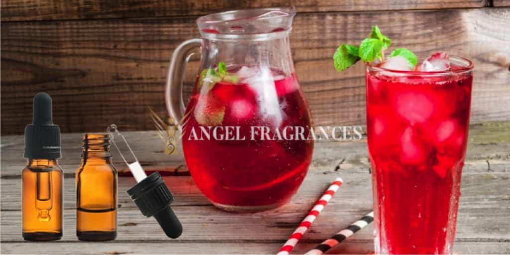 يشتري زيت عطر البوب ​​الصودا الفراولة